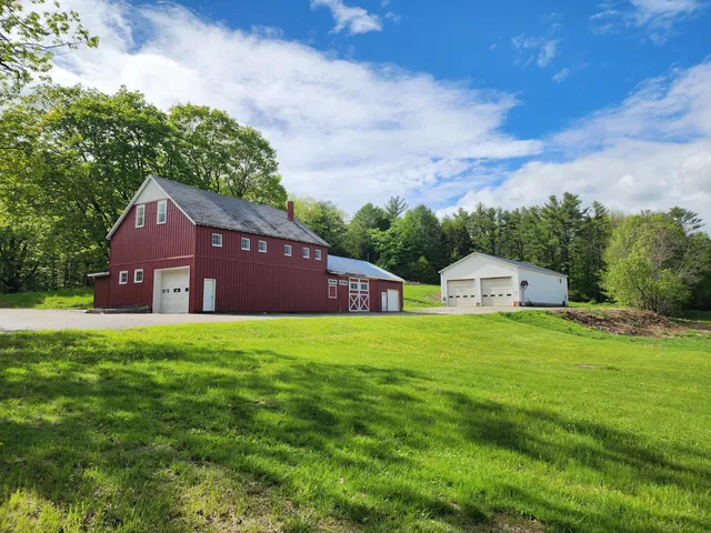 $749,000 | 61 Hathaway Hill Road, Livermore, ME 04253