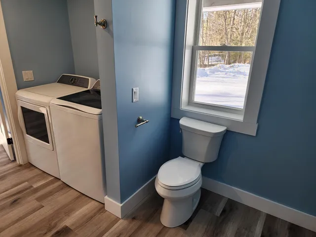 $749,000 | 61 Hathaway Hill Road, Livermore, ME 04253