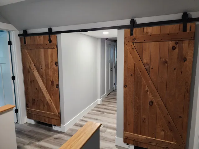 $749,000 | 61 Hathaway Hill Road, Livermore, ME 04253