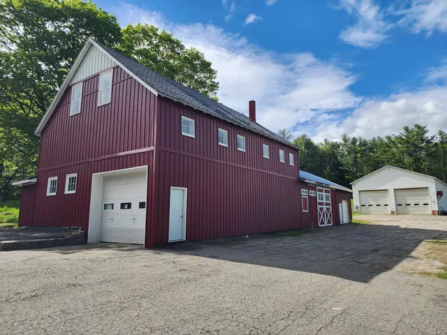 $749,000 | 61 Hathaway Hill Road, Livermore, ME 04253