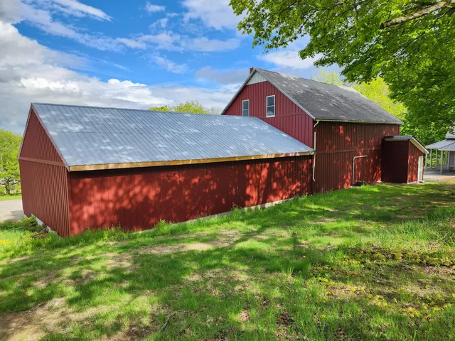 $749,000 | 61 Hathaway Hill Road, Livermore, ME 04253