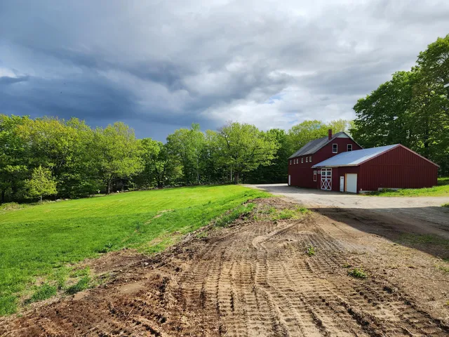 $749,000 | 61 Hathaway Hill Road, Livermore, ME 04253