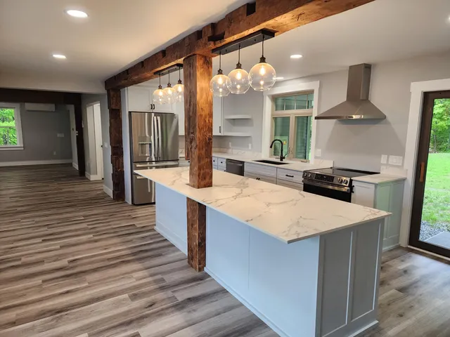 $749,000 | 61 Hathaway Hill Road, Livermore, ME 04253