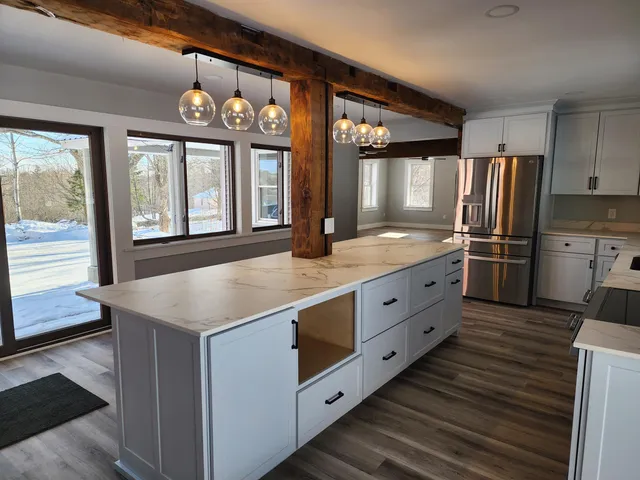 $749,000 | 61 Hathaway Hill Road, Livermore, ME 04253