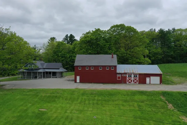 $749,000 | 61 Hathaway Hill Road, Livermore, ME 04253