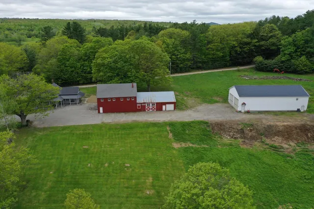 $749,000 | 61 Hathaway Hill Road, Livermore, ME 04253