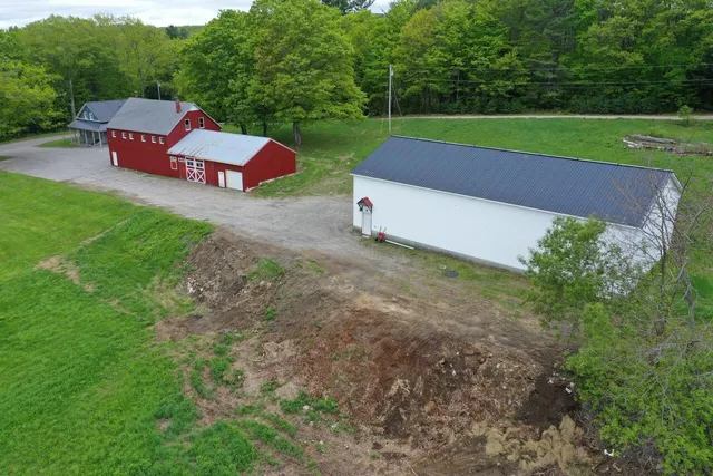 $749,000 | 61 Hathaway Hill Road, Livermore, ME 04253