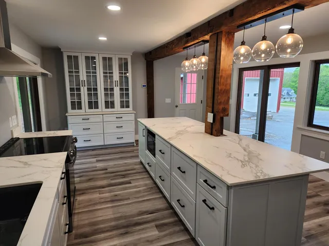 $749,000 | 61 Hathaway Hill Road, Livermore, ME 04253