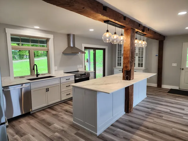 $749,000 | 61 Hathaway Hill Road, Livermore, ME 04253