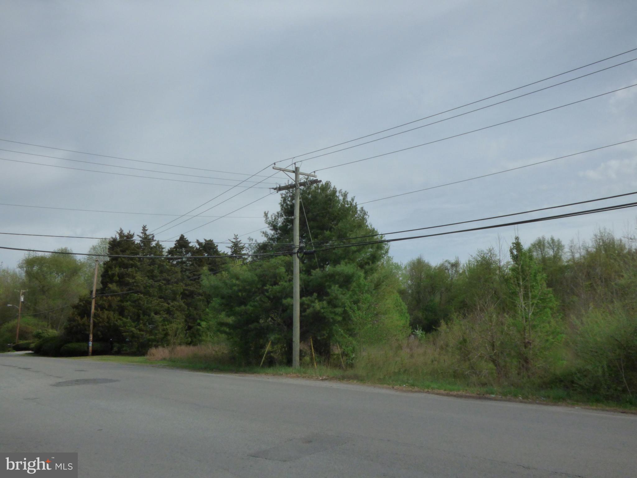 150 Penns Grove Auburn Road Carneys Point, NJ 08069 - Photo 7 of 16 a view of a field with a tree