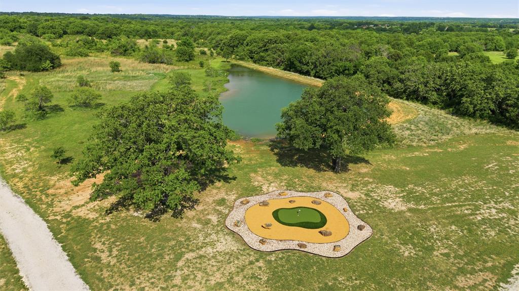 1899 Old Agnes Road Weatherford, TX 76088 - Photo 37 of 39