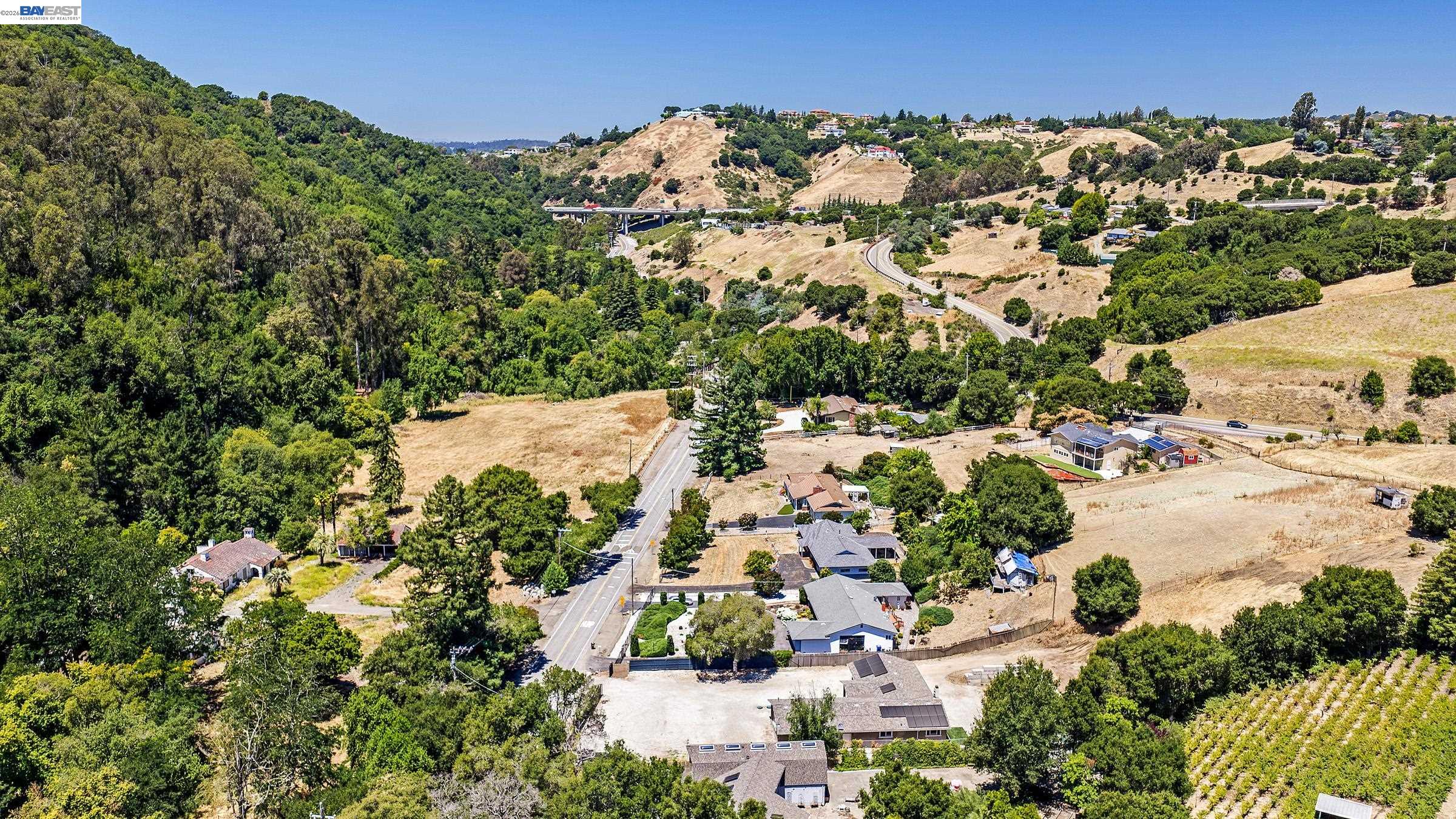 6344 Palo Verde Road Castro Valley, CA 94552 - Photo 45 of 56