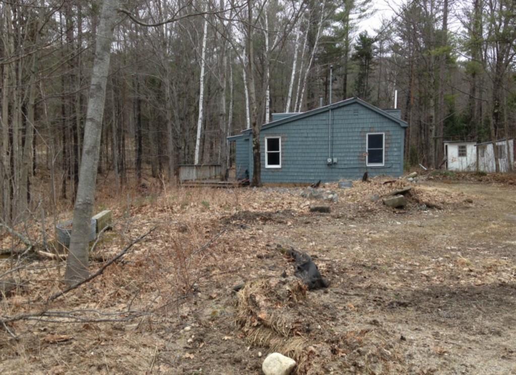 1493 N Road Bethel, ME 04217 - Photo 12 of 15 Photo