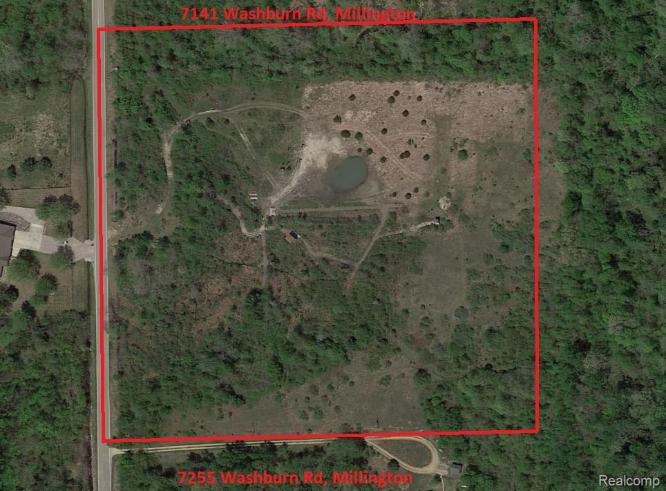 0 Washburn Road Millington, MI 48746 - Photo 3 of 61