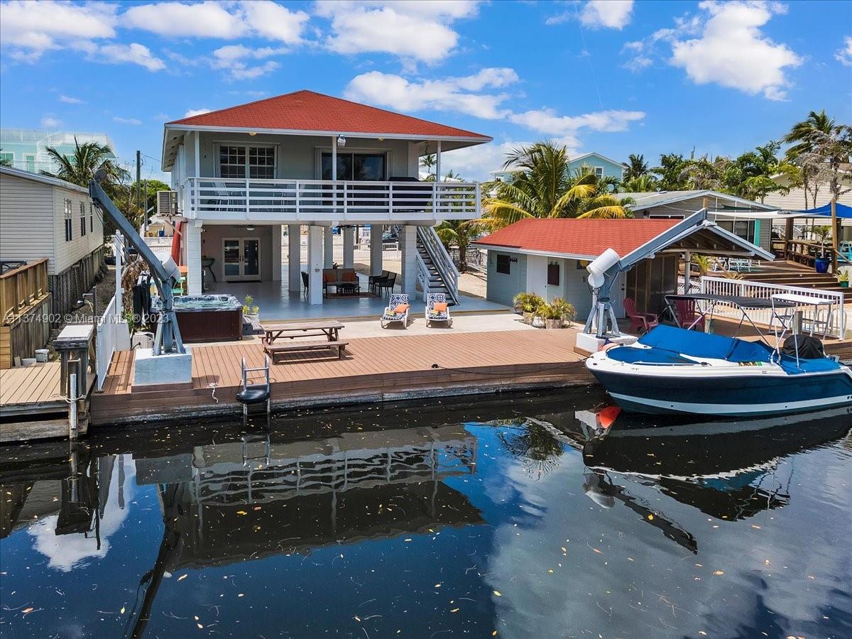 227 Lower Matecumbe Road Key Largo, FL 33037 - Photo 26 of 28 Gallery Image 26