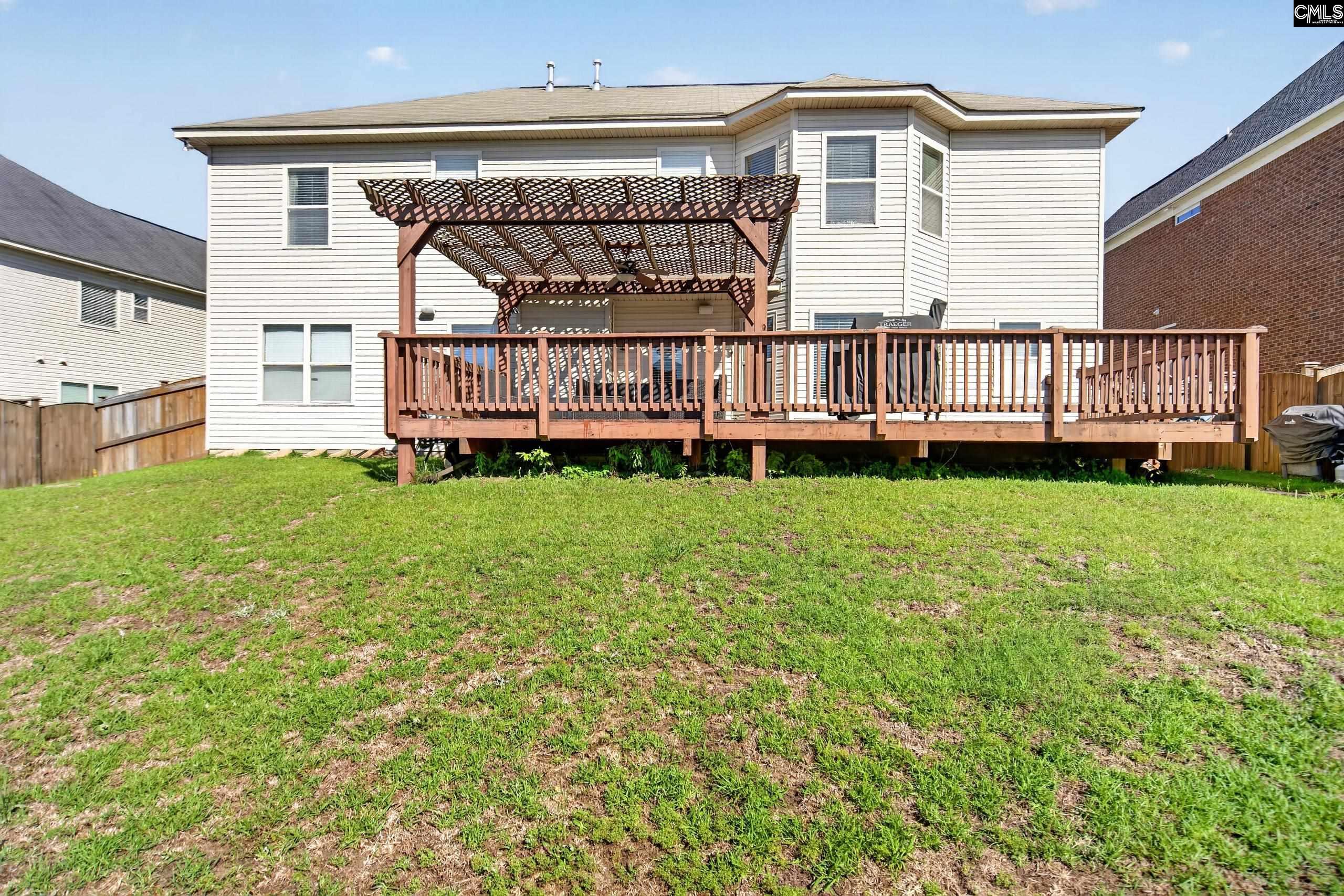 434 Crescent River Road Lexington, SC 29073 - Photo 53 of 59