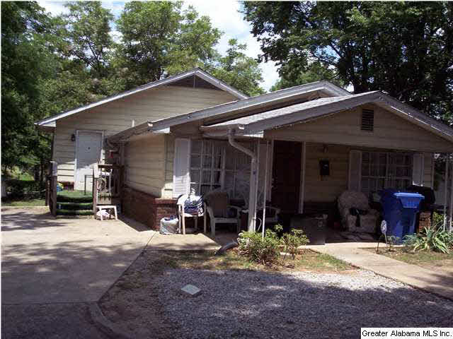 914 Exeter Avenue Bessemer, AL 35020 - Photo 1 of 1