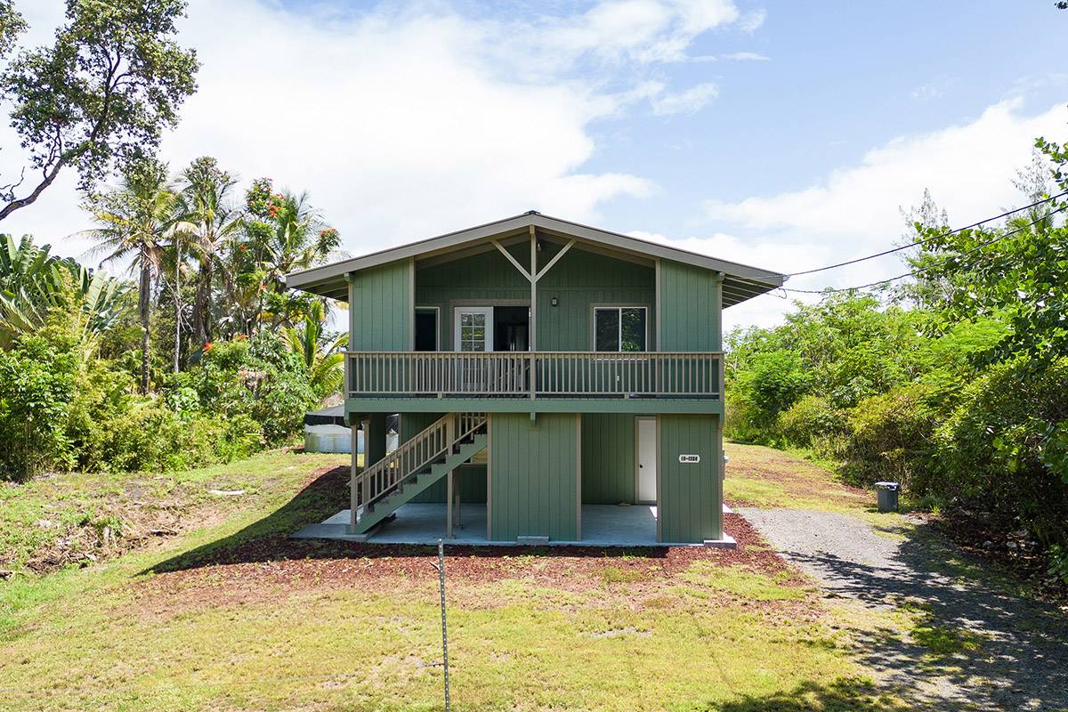 15-1085 Kiawe Road Keaau, HI 96749 - Photo 2 of 26