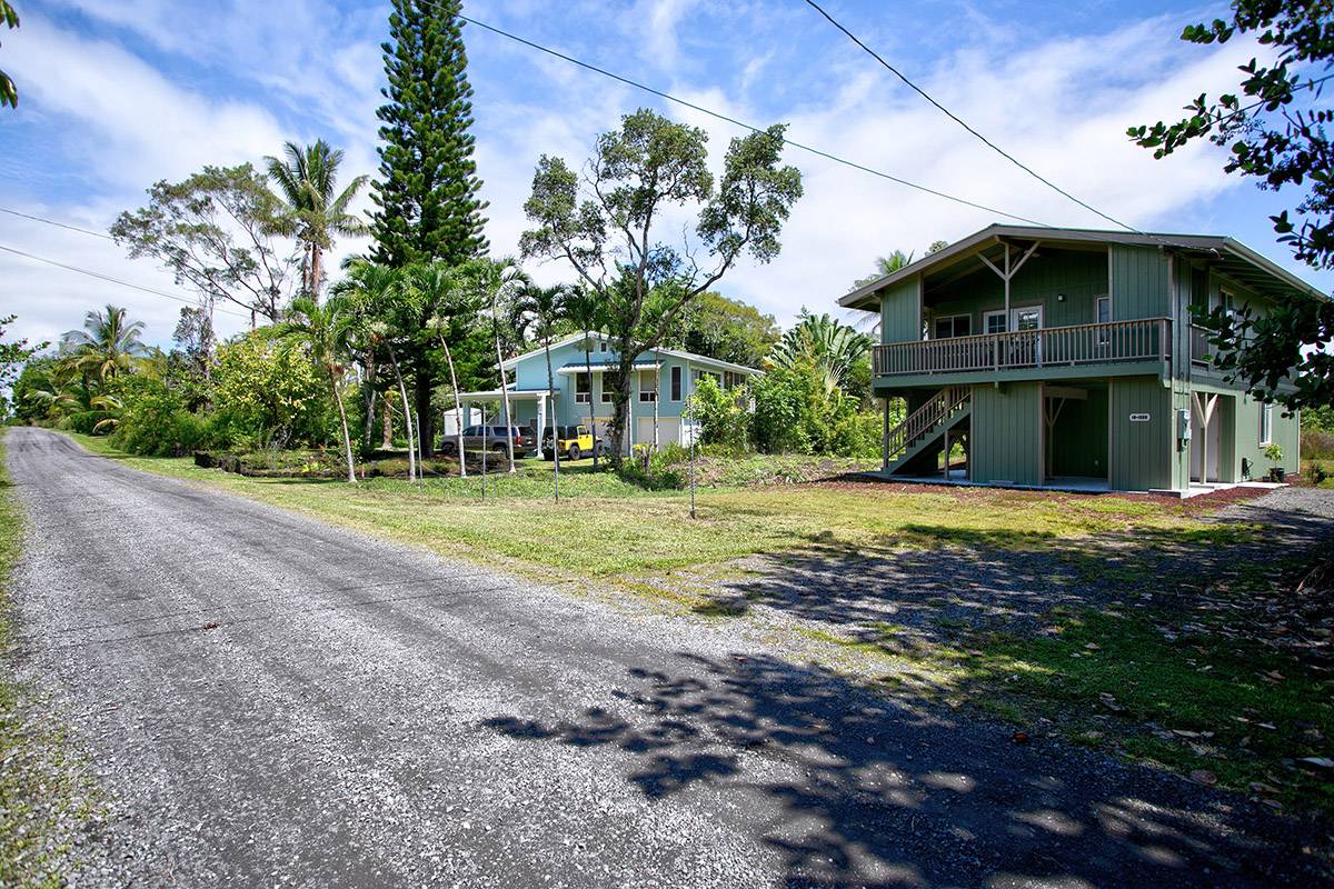 15-1085 Kiawe Road Keaau, HI 96749 - Photo 23 of 26