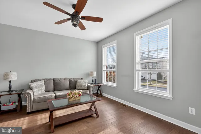 $549,900 | 121 Trinley Street, Pottstown, PA 19465