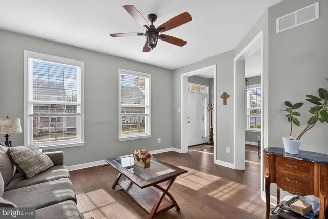 $549,900 | 121 Trinley Street, Pottstown, PA 19465