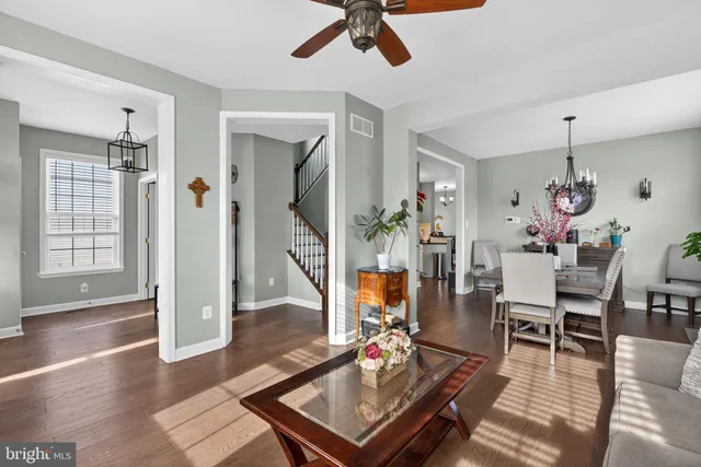 $549,900 | 121 Trinley Street, Pottstown, PA 19465