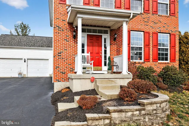 $549,900 | 121 Trinley Street, Pottstown, PA 19465