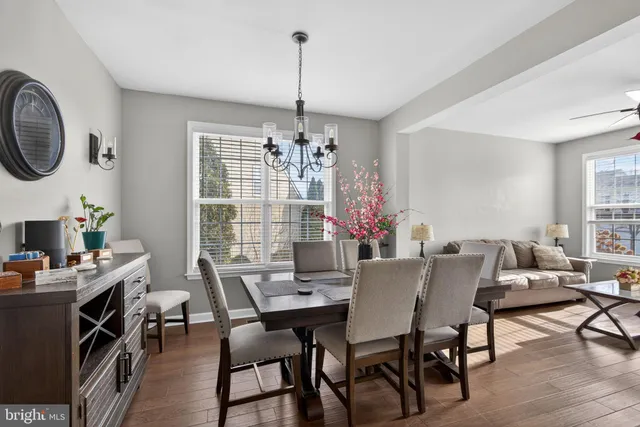 $549,900 | 121 Trinley Street, Pottstown, PA 19465