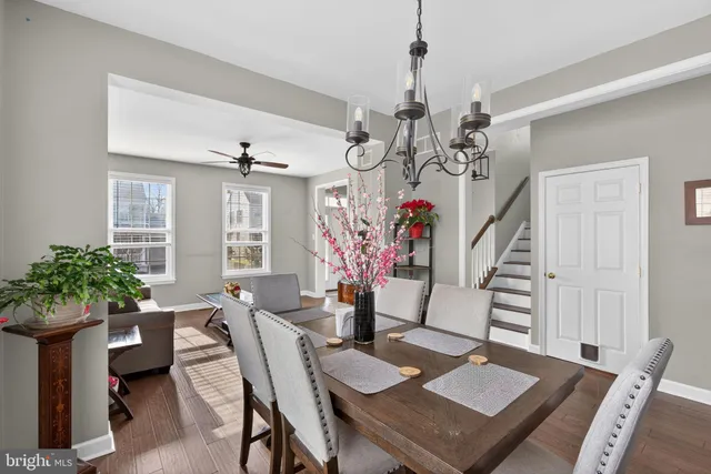 $549,900 | 121 Trinley Street, Pottstown, PA 19465