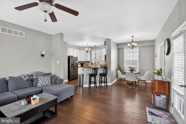 $549,900 | 121 Trinley Street, Pottstown, PA 19465