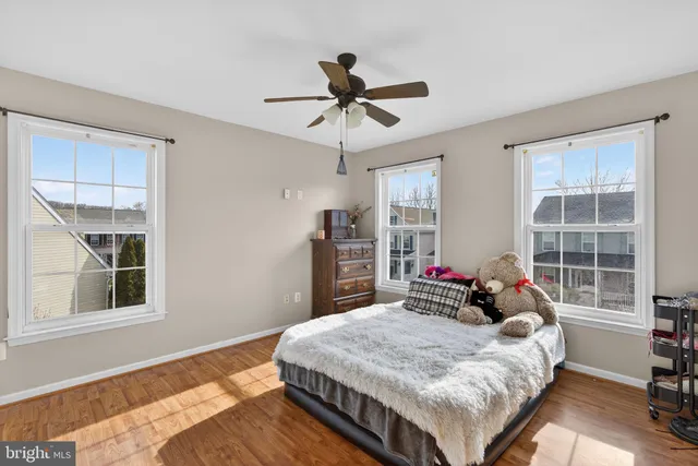 $549,900 | 121 Trinley Street, Pottstown, PA 19465