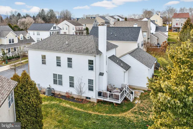 $549,900 | 121 Trinley Street, Pottstown, PA 19465