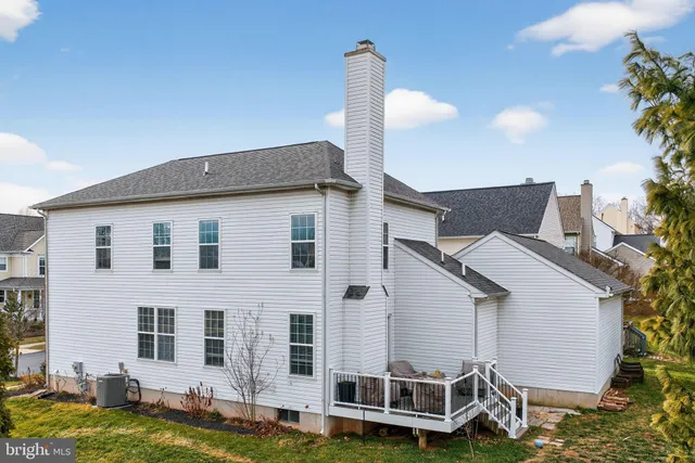 $549,900 | 121 Trinley Street, Pottstown, PA 19465