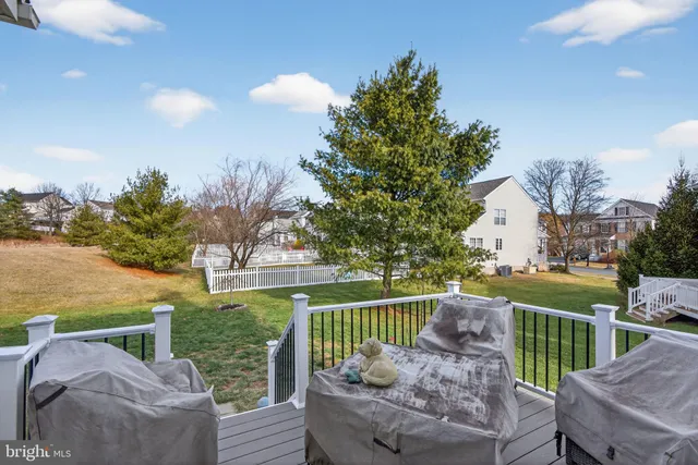 $549,900 | 121 Trinley Street, Pottstown, PA 19465