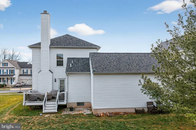 $549,900 | 121 Trinley Street, Pottstown, PA 19465