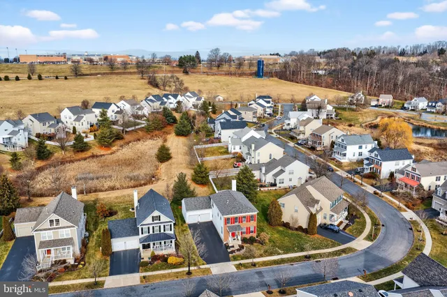 $549,900 | 121 Trinley Street, Pottstown, PA 19465