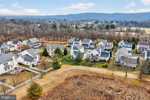 $549,900 | 121 Trinley Street, Pottstown, PA 19465