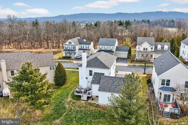 $549,900 | 121 Trinley Street, Pottstown, PA 19465