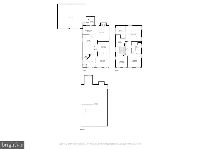 $549,900 | 121 Trinley Street, Pottstown, PA 19465