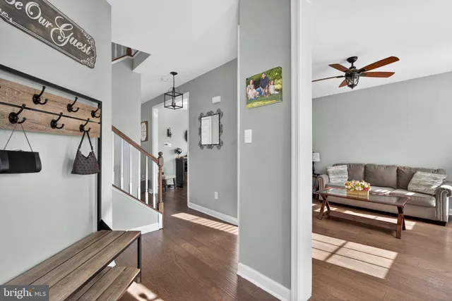 $549,900 | 121 Trinley Street, Pottstown, PA 19465