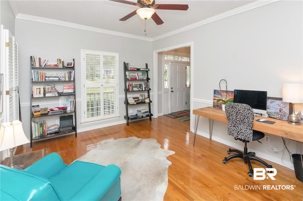 1616 Ridgeland Road West Mobile, AL 36695 - Photo 16 of 35