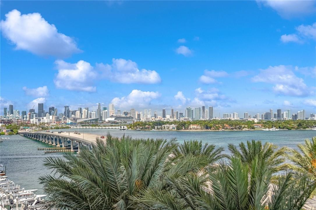 450 Alton Road, Unit 802 Miami Beach, FL 33139 - Photo 1 of 36 Photo 1