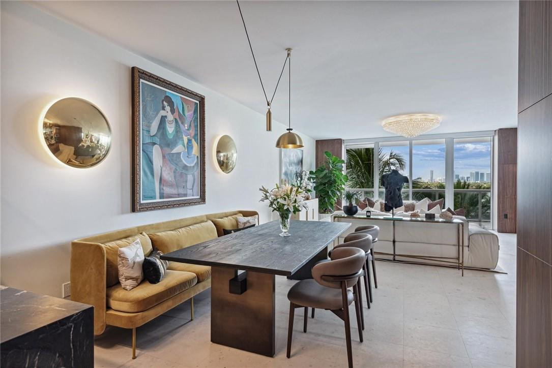 450 Alton Road, Unit 802 Miami Beach, FL 33139 - Photo 15 of 36 Photo 15