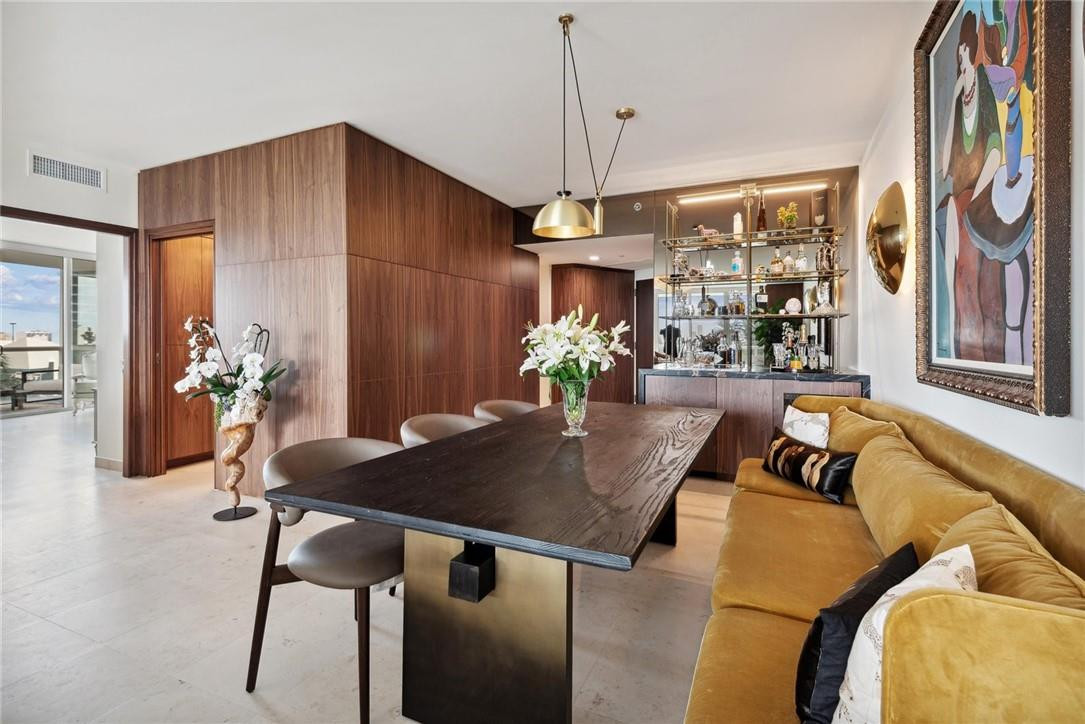 450 Alton Road, Unit 802 Miami Beach, FL 33139 - Photo 17 of 36 Photo 17