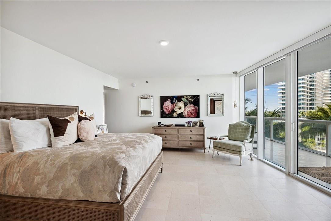 450 Alton Road, Unit 802 Miami Beach, FL 33139 - Photo 22 of 36 Photo 22