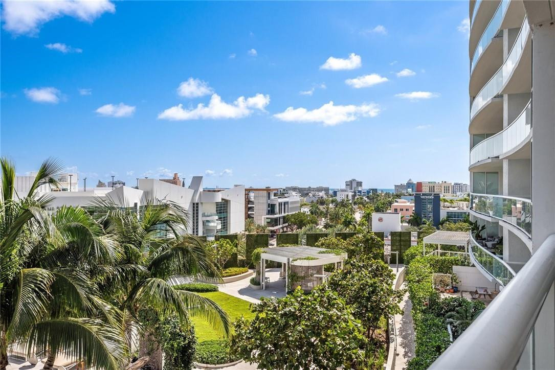 450 Alton Road, Unit 802 Miami Beach, FL 33139 - Photo 36 of 36 Photo 36