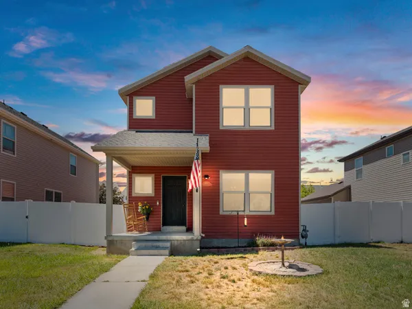 $411,000 | 1763 North Aaron Drive, Tooele, UT 84074