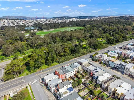 $1,595,000 | 3427 Lincoln Way, San Francisco, CA 94122