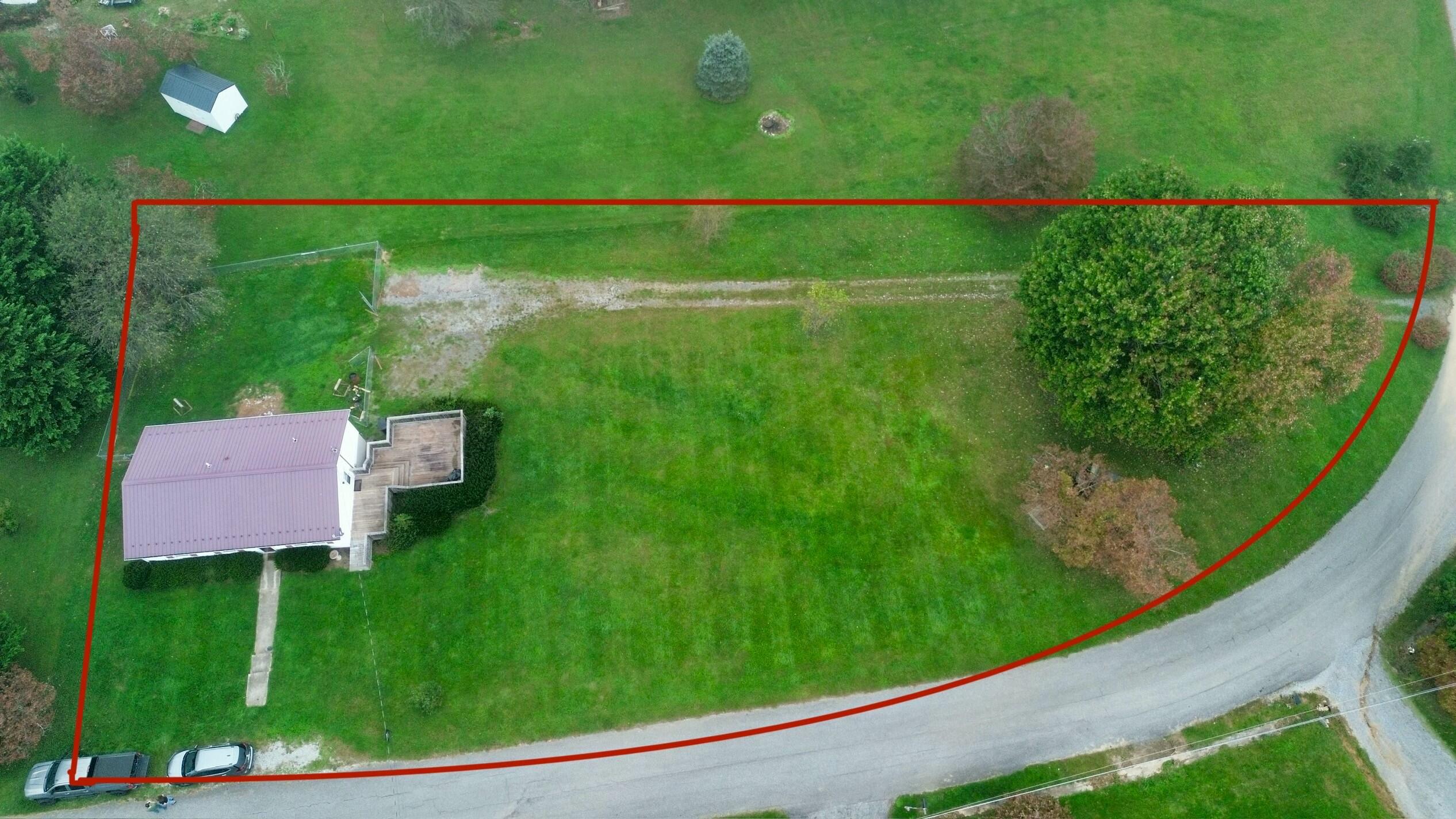249 Fox Fire Road Max Meadows, VA 24360 - Photo 3 of 14 tempImageL2jCPu