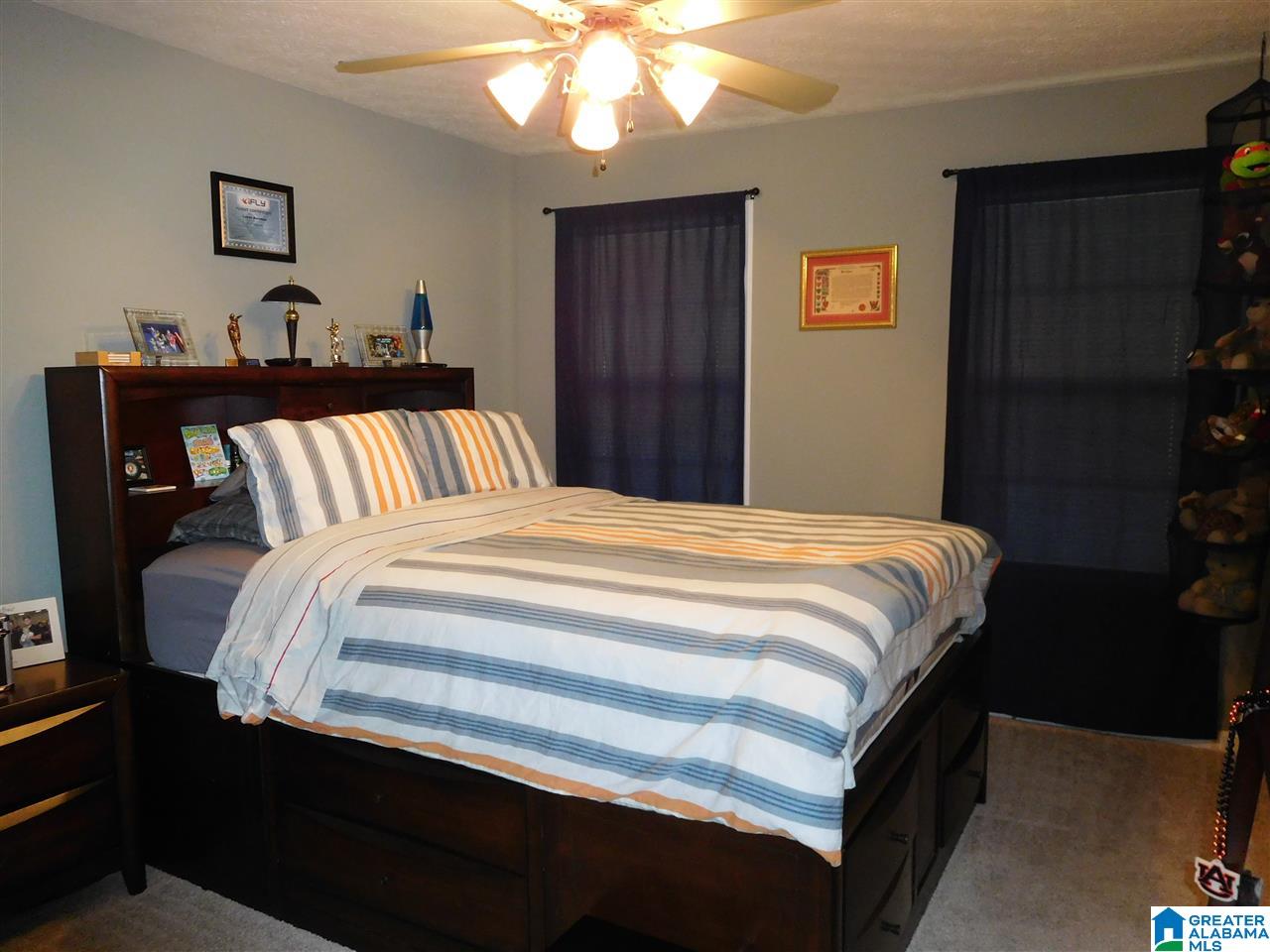 201 Lay Lake Lane Sylacauga, AL 35151 - Photo 10 of 23